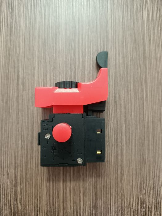 Przełącznik TN-26 (typ DWP wiertarka) G00407