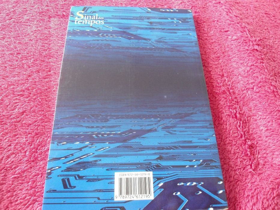 Roman Gubern's Electronic Eros64739901458691121