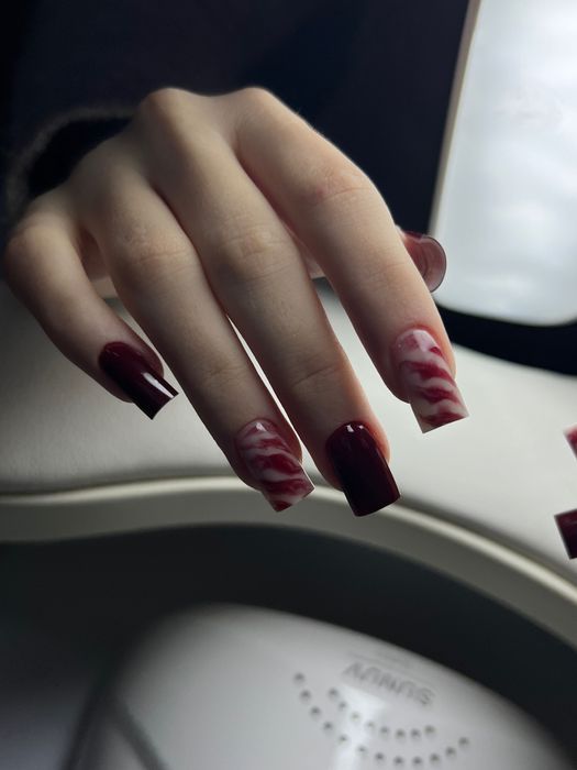 Манікюр, педикюр, Харків Одеська, Нові Будики, Гагаріна, Аеропорт