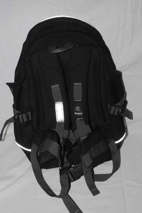 Plecak Bergans of Norway Lindesnes .Jr. - 14 l