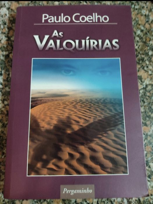 Livros Paulo Coelho