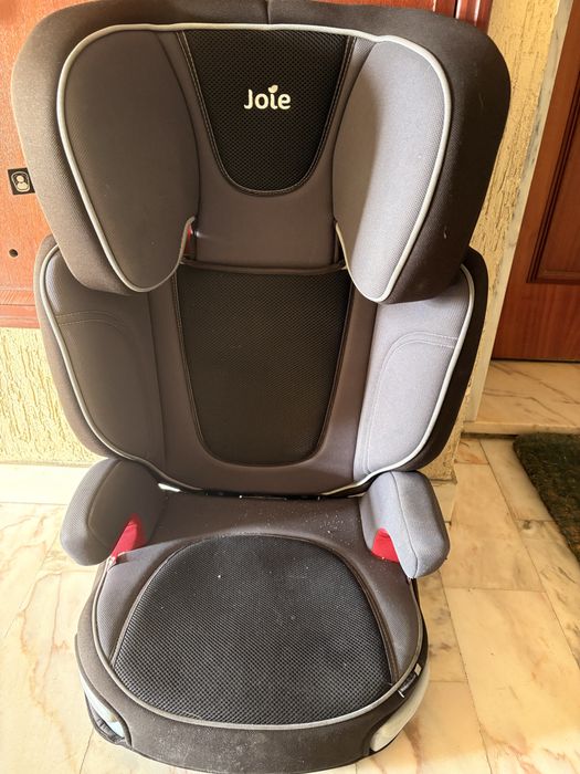 Cadeira auto criança