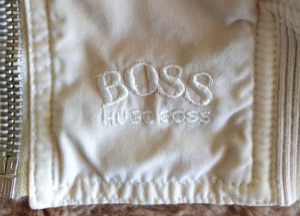 Blusão Hugo Boss para homem