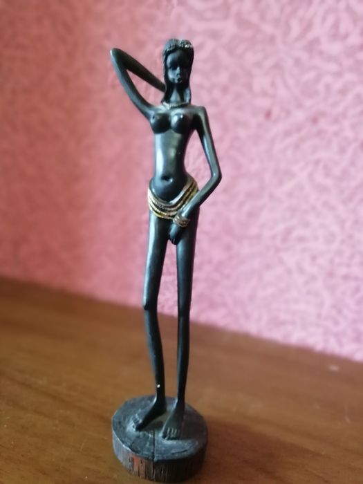 Статуетка з Малайзії