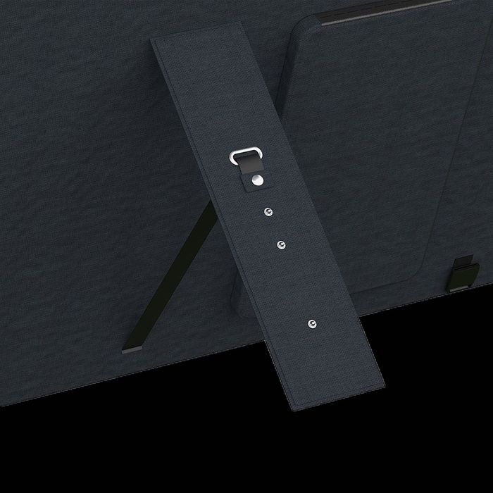 BL-PV200 -Painel solar Potencia 200W Bluetti