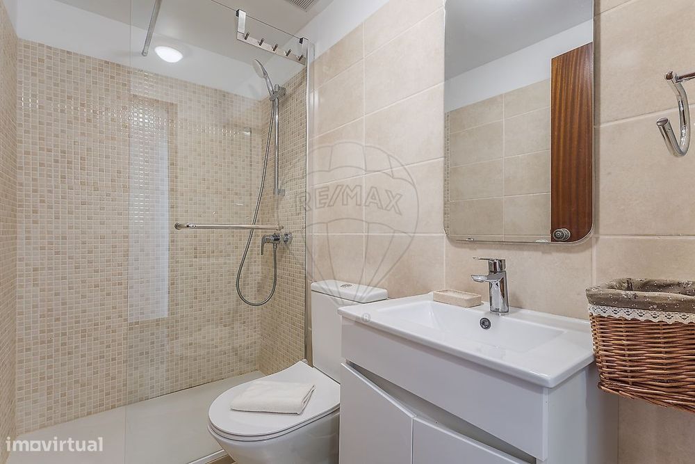 Apartamento T3 para venda