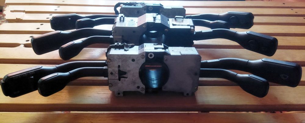 Перемикач підрульовий Ауді 100 С4 80 В4 V8 D11 А6 С4 А4 тощо