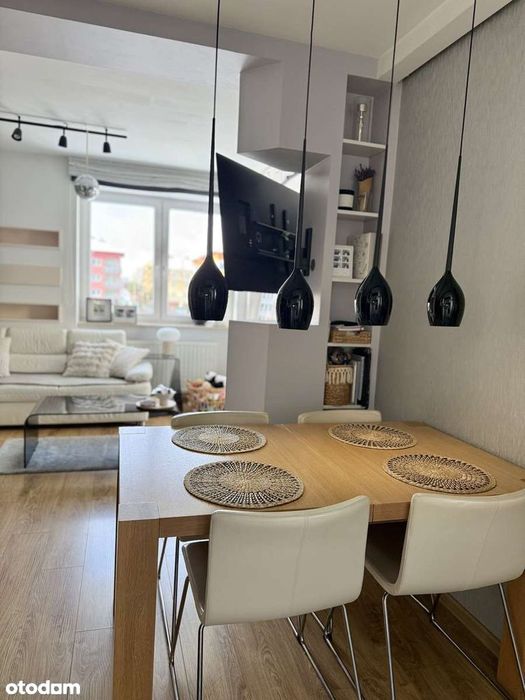 Sprzedam mieszkanie 3 pokoje, 62,8 m² - Widok 3