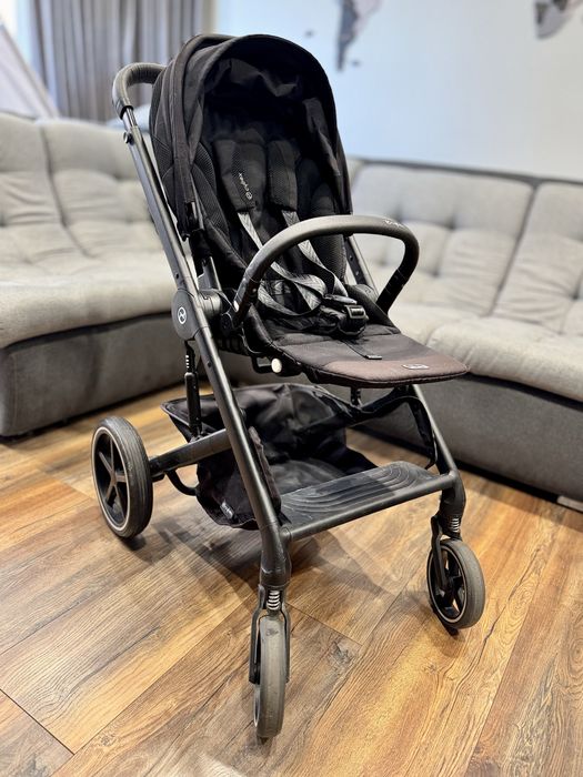 Cybex Balios S