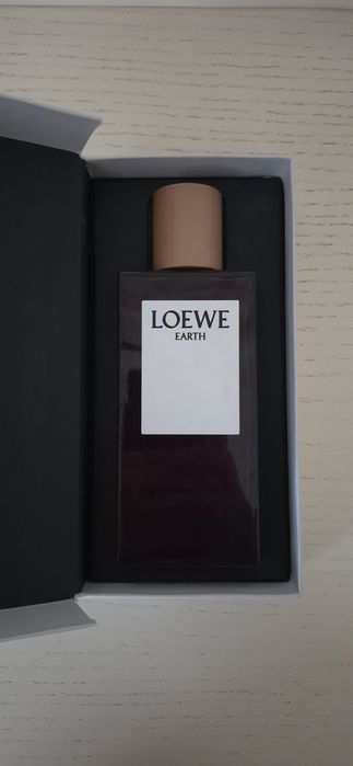 Стійкий парфум Loewe Earth 100 ml
