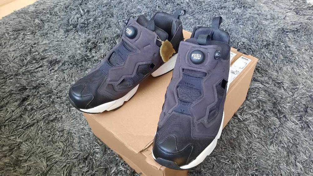 Reebok InstaPump Fury rozm. 45 NOWE