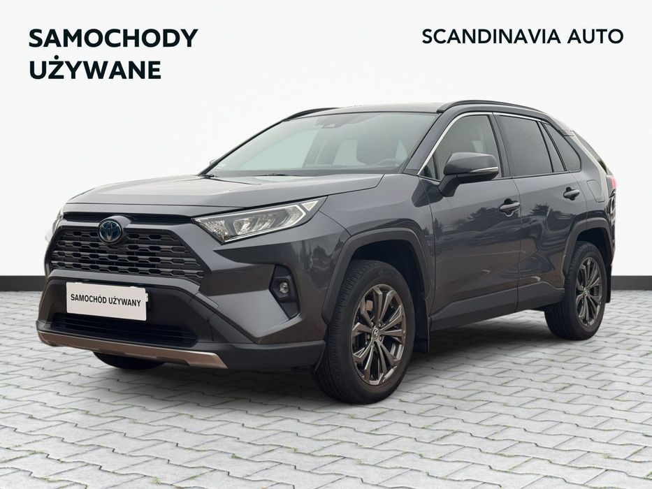 Toyota RAV-4