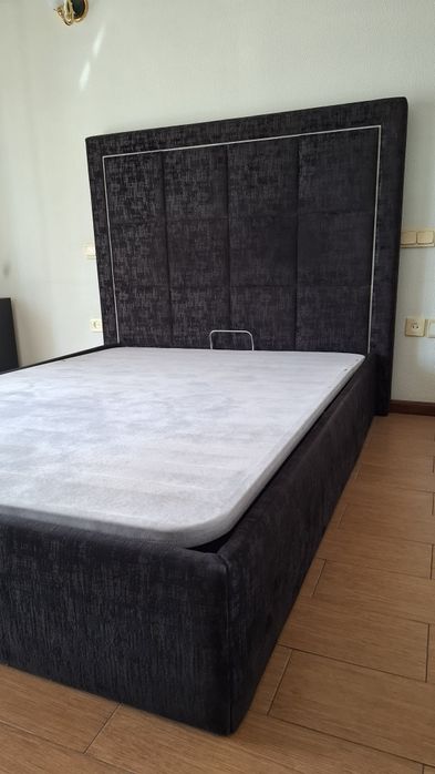 Cama Casal 190× 140