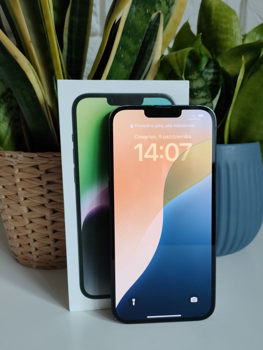 iPhone 14 Plus 256gb Midnight