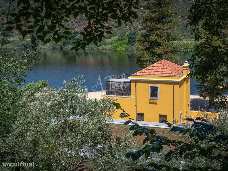 Hotel Renovado em Portalegre: Oportunidade de Alojamento Local com ...