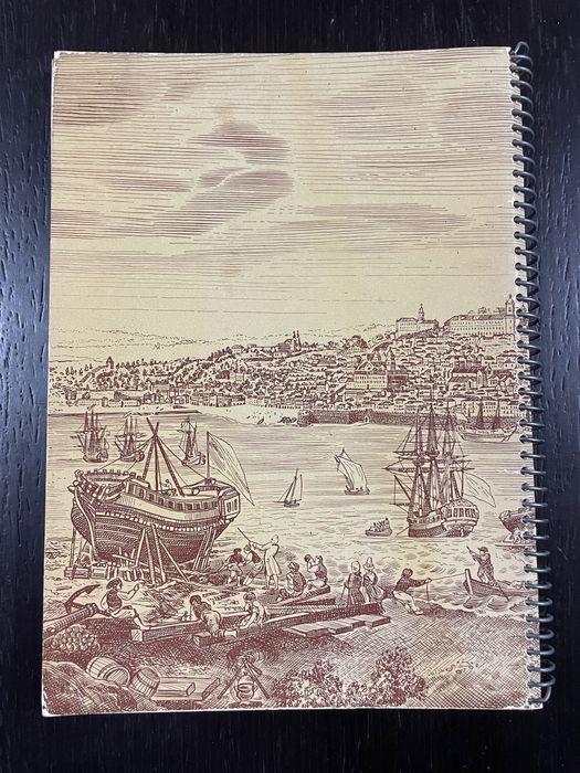 Agenda 1970 Banco Português do Atlântico