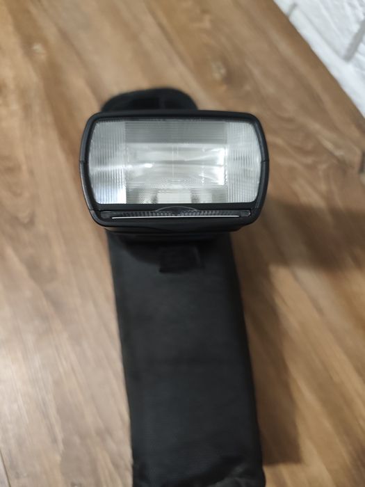 Вспышка Godox V 860 || S