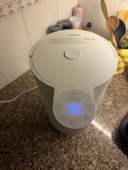 Dispensador Inteligente de Água Quente 5L - XIAOMI