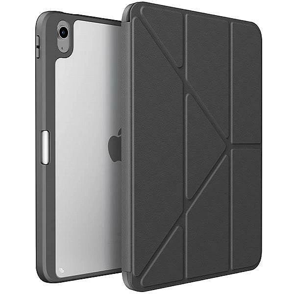 Etui Uniq Moven na iPad 10 gen (2022) - szare