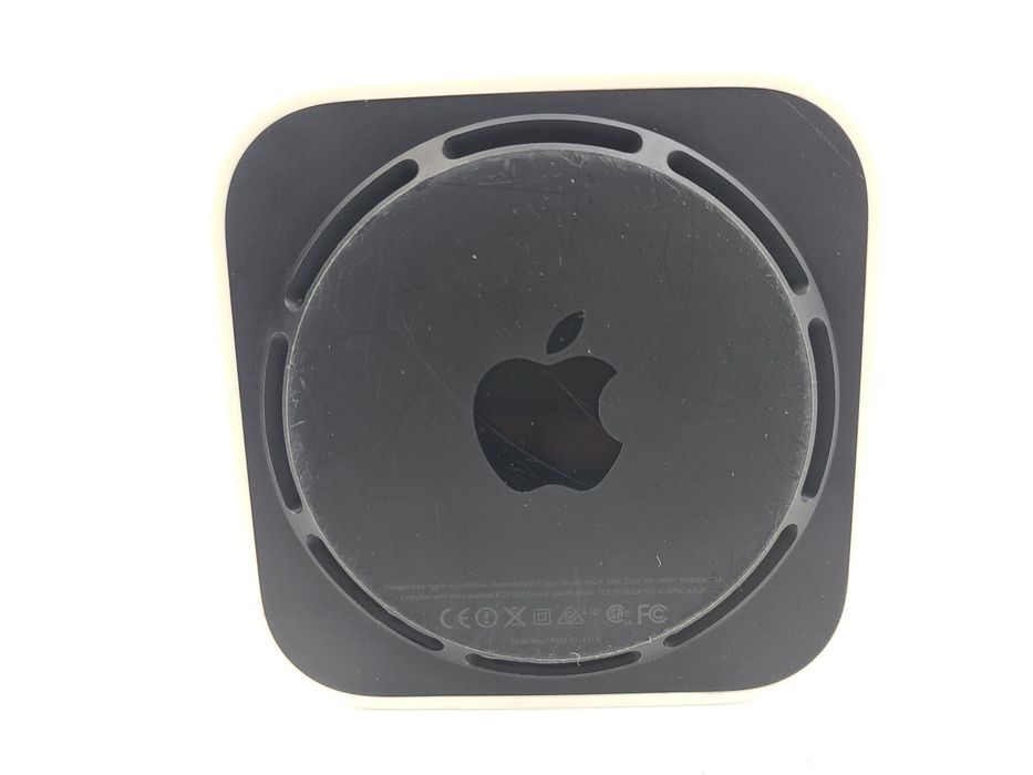 Wi-Fi роутер Apple AirPort Extreme 6 A1521 ME918 маршрутизатор