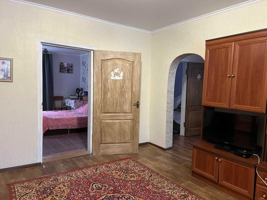 Продам 1-поверховий будинок у с. Міжлісся 1082
