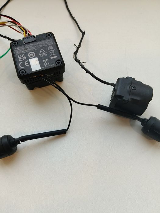 DJI O4 Air Unit Pro