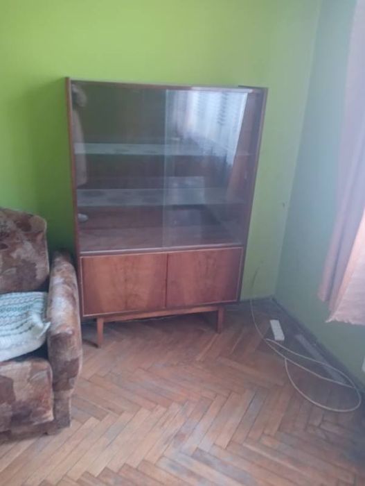 Rezerwacja rzeczy z kuchni Oddam za wyniesie tylko całość