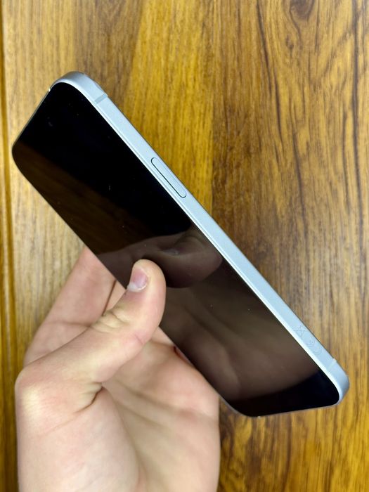 iPhone 15 Plus 128gb Blue Neverlock