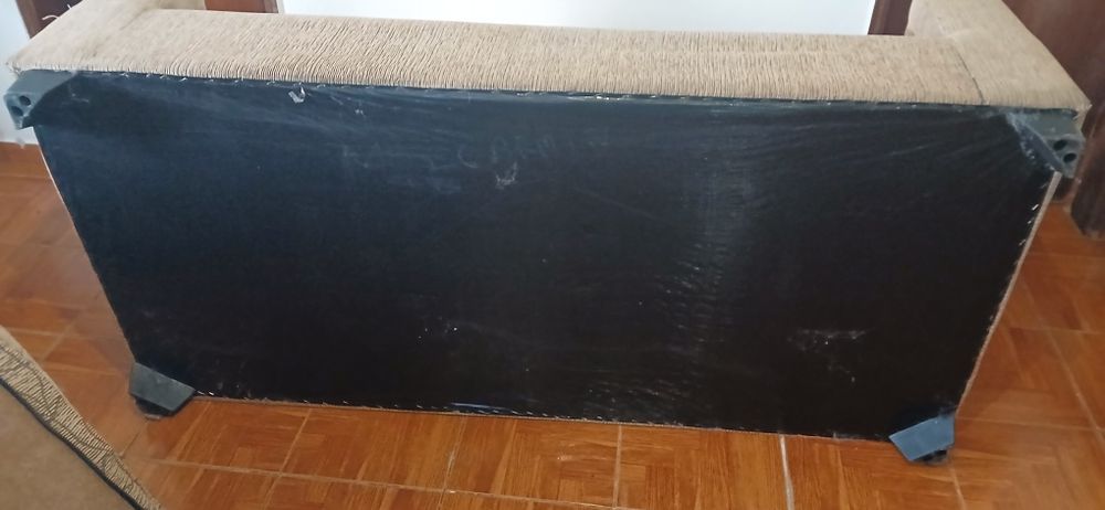 Sofá 2 lugares super confortável  - Frete grátis