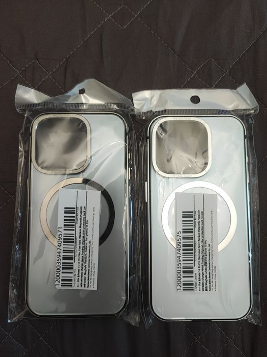 Чохол для Iphone 15 Pro