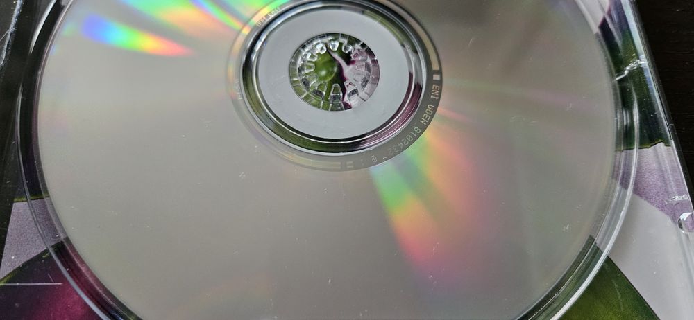 Depeche Mode  - Exciter