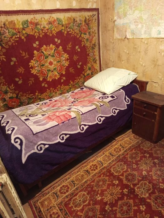 Здам кімнату вул Романа Шухевича 27 р-н автовокзала