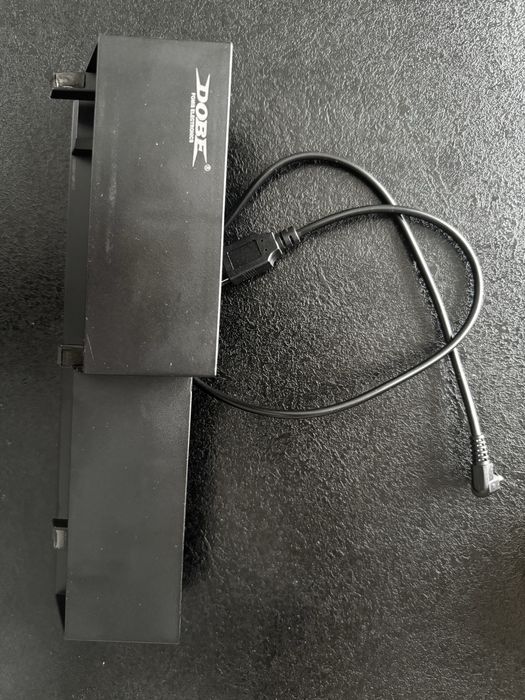 Зовнішній кулер автоматичного охолодження для Sony PlayStation 4