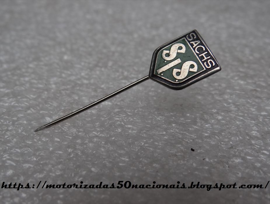 Conjunto de Artigos de Colecionador SIS - Sachs