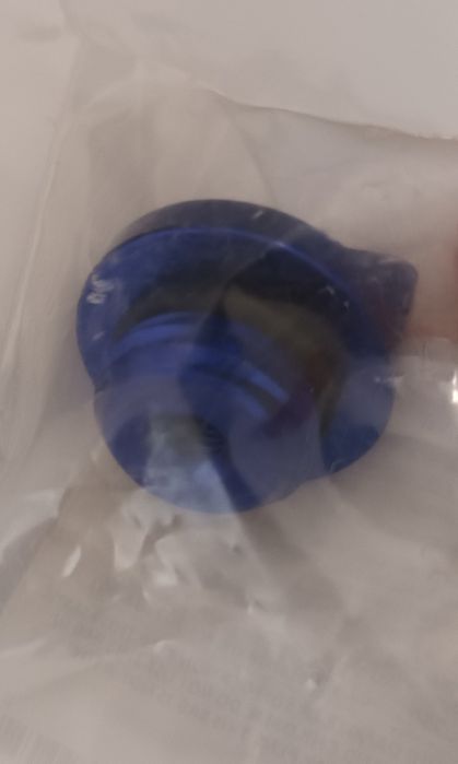 Tampa oleo do motor Motos