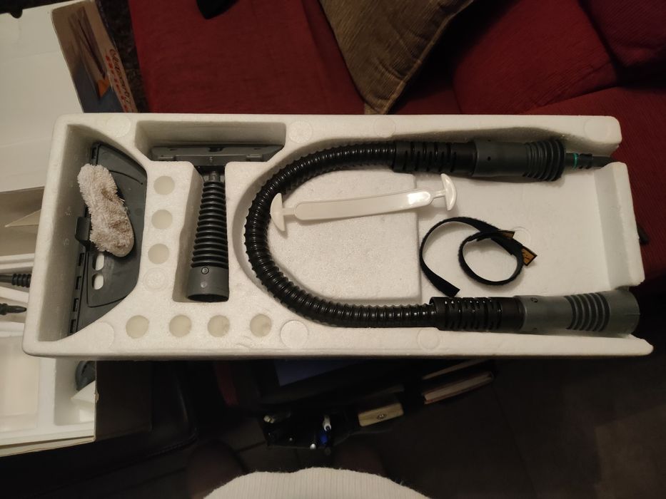 Vaporijet completa