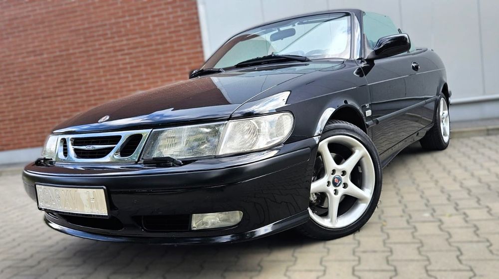 Saab 9-3