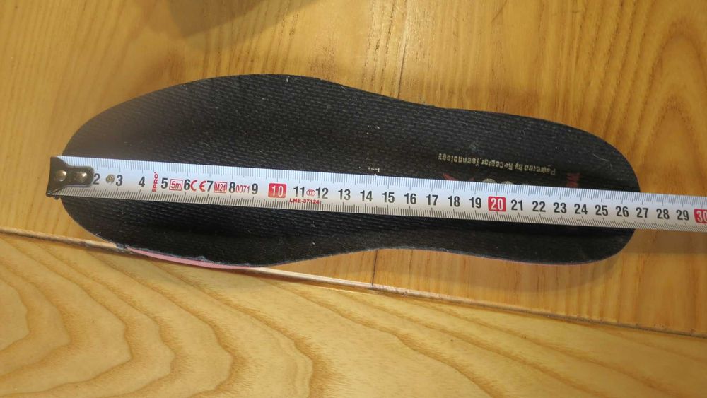 Buty ecco vibram goretex super stan