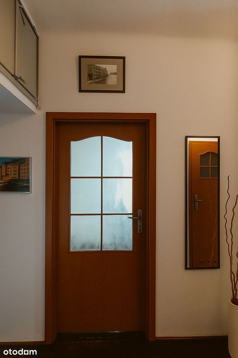 3 pokojowe mieszkanie 56 m² na Pradze Płd. - Widok 5