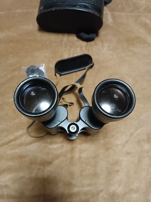 Бинокль БПЦ2 12×45 USSR.