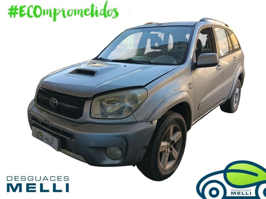 Bomba Direção Toyota Rav4