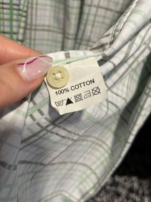 Camisas tamanho XL