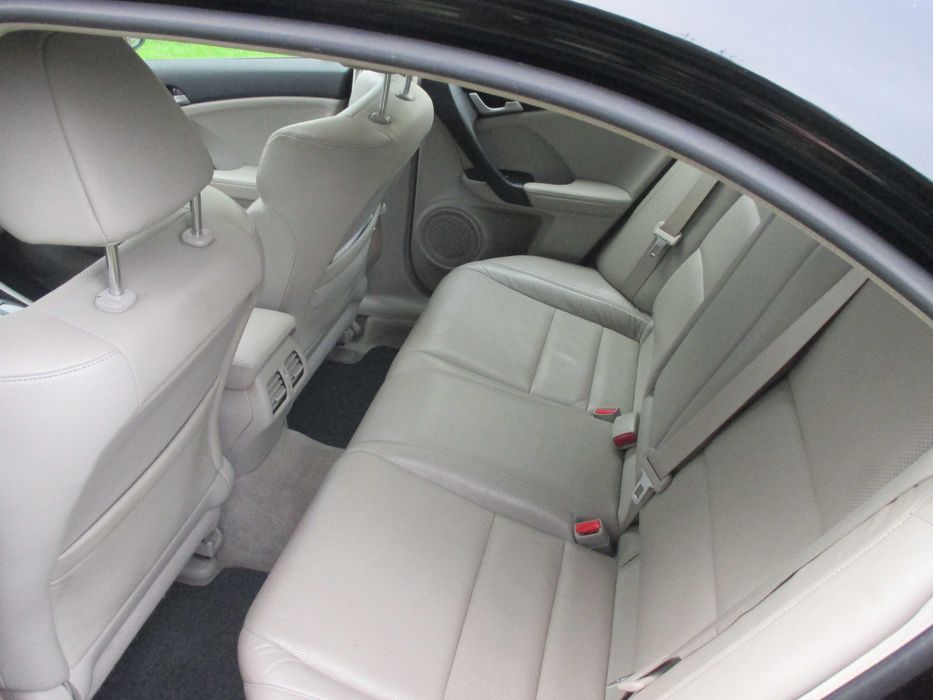 Sprzedam Hondę Accord 8