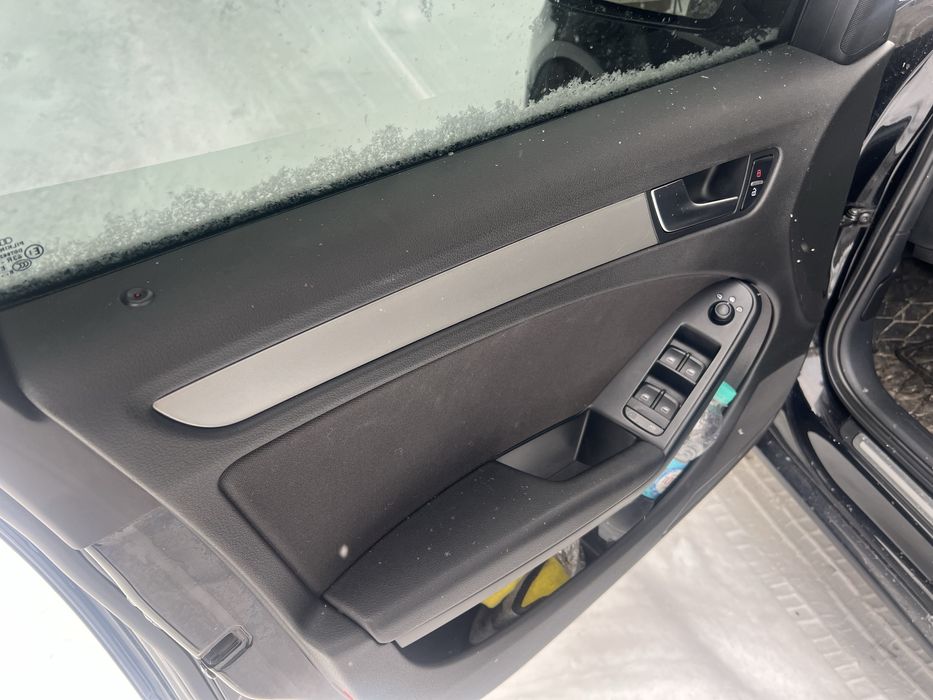 Продам Audi A4 B8 Avant 2008 р 1.8 бензин