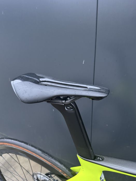 Cervelo S3 Fulcrum Shimano Ultegra