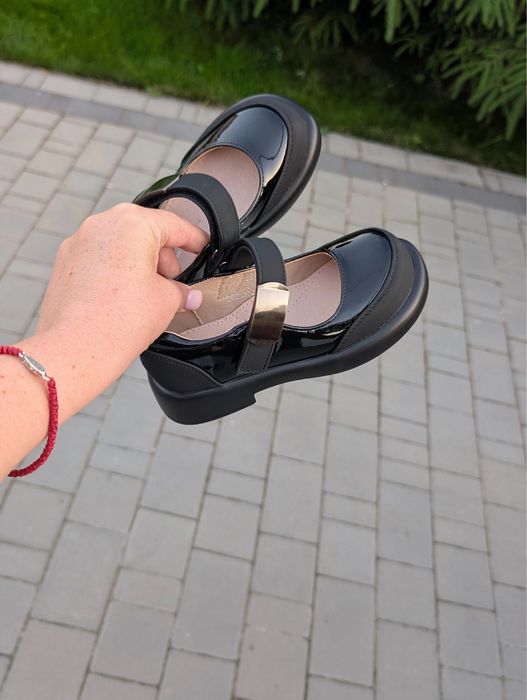 туфлі для дівчинки 28,29,30,31,32,33,34,35