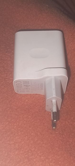 Oryginalna ładowarka Oppo 18W dla Oppo Reno 4 lite