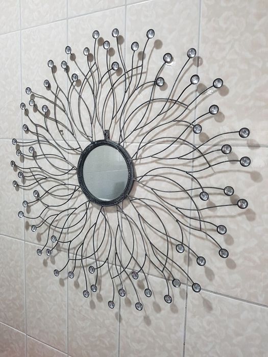 Espelho decorativo