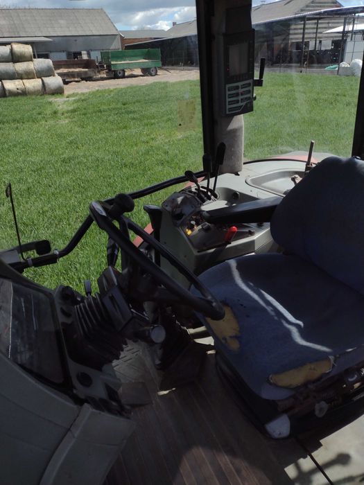 Massey Ferguson 8140