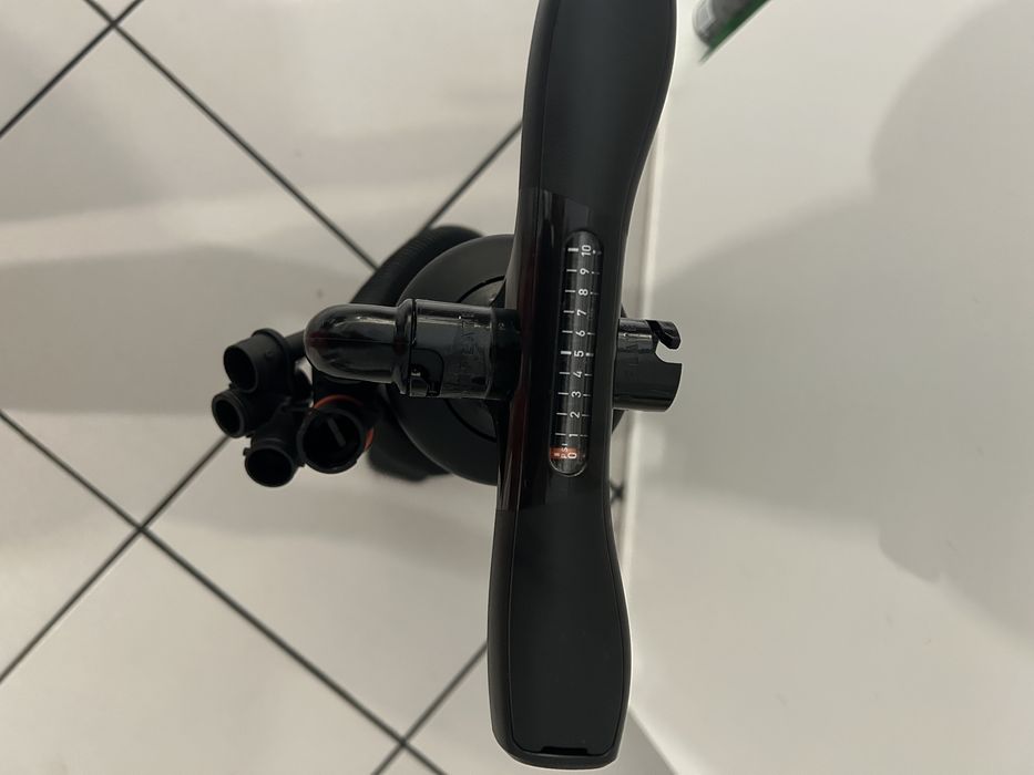 Pompka ręczna Quechua